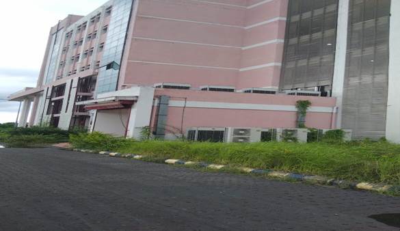 IIT KGP RESEARCH PARK